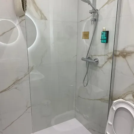 Bed & Breakfast 53 Luxury Maynooth