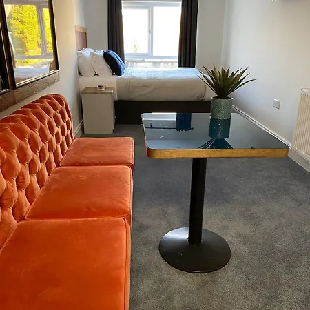 53 Luxury Maynooth