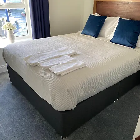 Bed & Breakfast 53 Luxury
