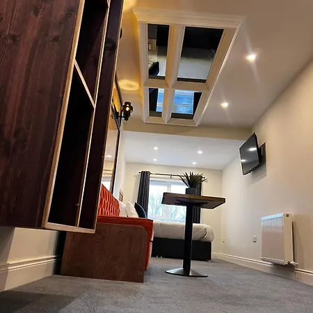 Bed & Breakfast 53 Luxury