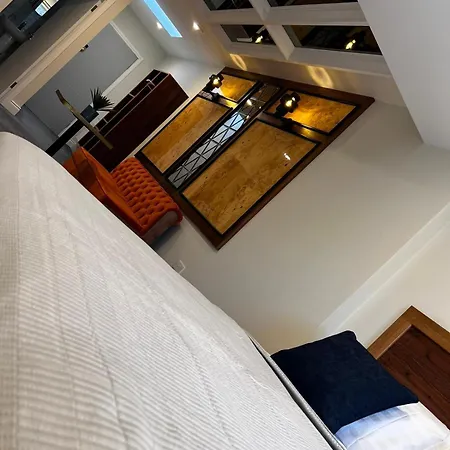 Bed & Breakfast 53 Luxury *