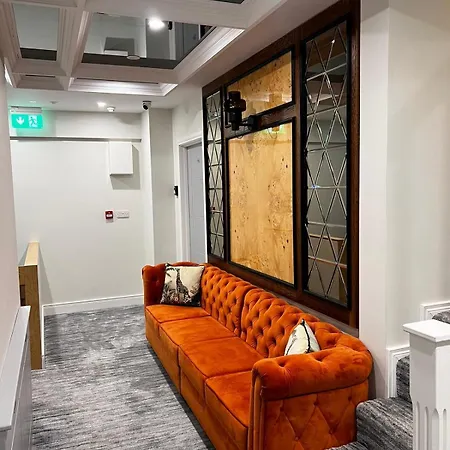 Bed & Breakfast 53 Luxury Maynooth