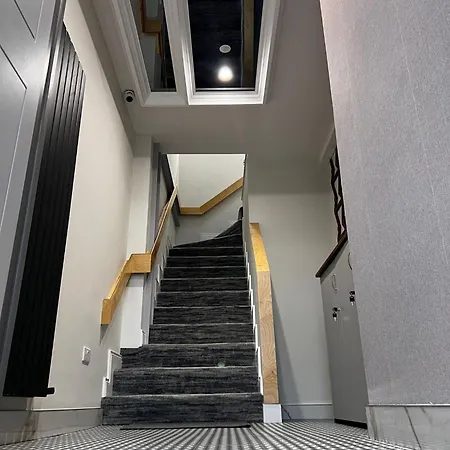 53 Luxury Alojamento de Acomodação e Pequeno-almoço Maynooth