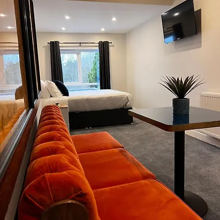 53 Luxury Bed & Breakfast Maynooth