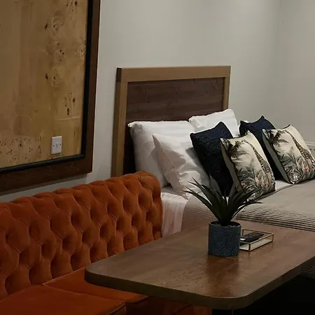 Bed & Breakfast 53 Luxury Maynooth
