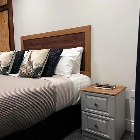 53 Luxury Maynooth