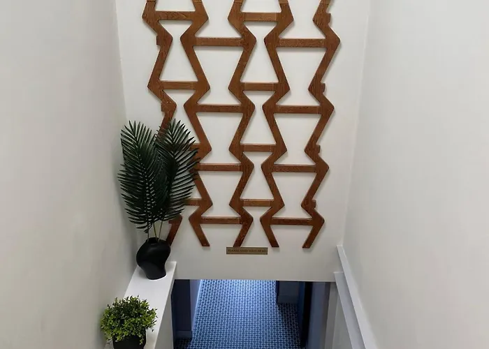 53 Luxury 3* Maynooth