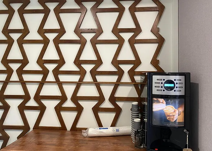 53 Luxury Alojamento de Acomodação e Pequeno-almoço