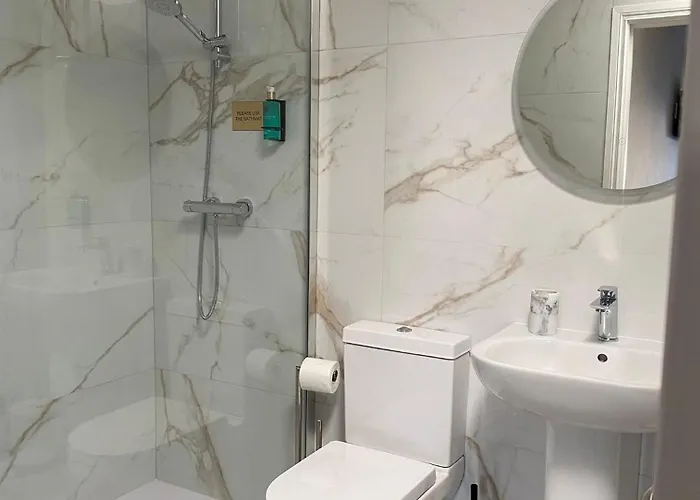 Bed and Breakfast 53 Luxury