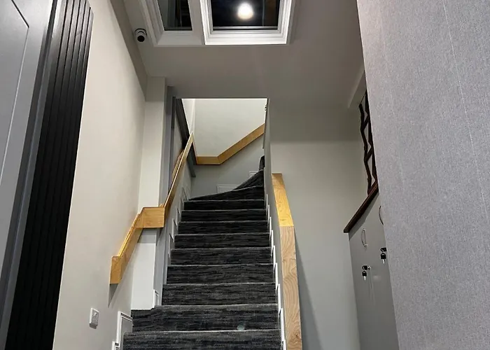 53 Luxury Alojamento de Acomodação e Pequeno-almoço Maynooth