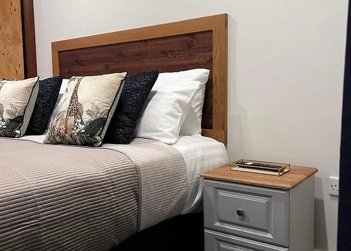 53 Luxury Maynooth